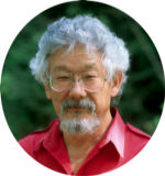 David Suzuki